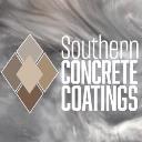Southern Concrete Coatings and Epoxy Garage Floors logo